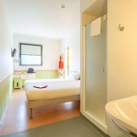 Ibis Budget Vallecas *