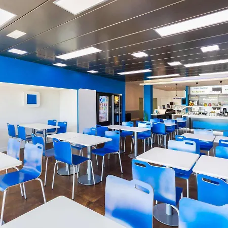 Ibis Budget Vallecas Madrid