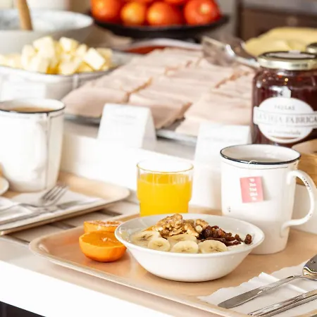 Ibis Budget Vallecas * Madrid