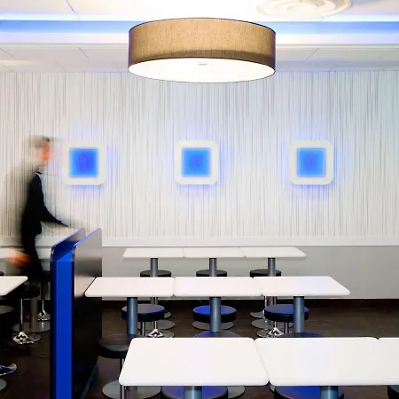 Ibis Budget Vallecas Hotel Madrid