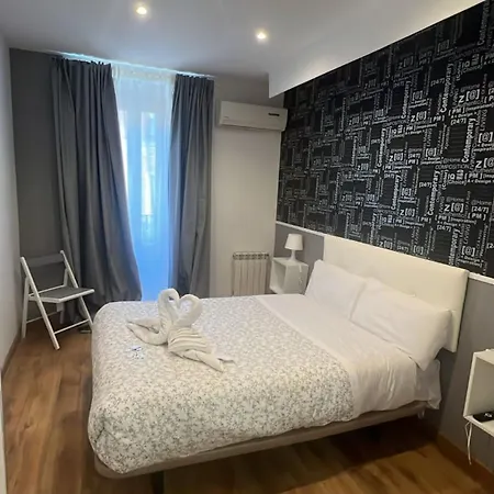 Affittacamere New Life Madrid