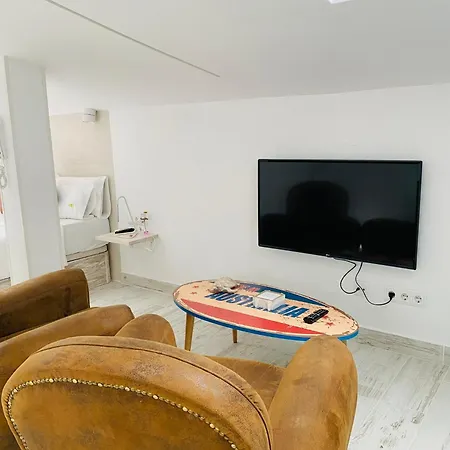 T-homes - Cuenca Madrid