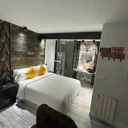 Apartamento T-homes - Cuenca *