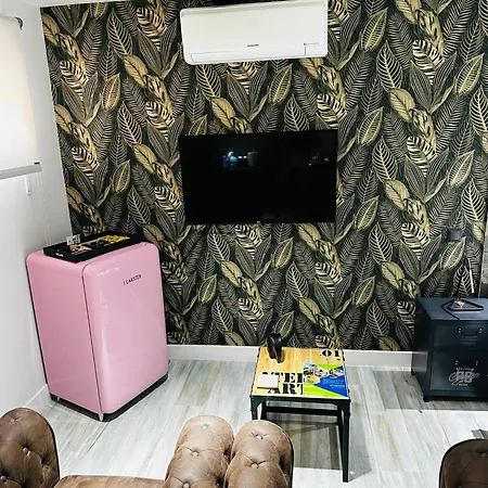 T-homes - Cuenca Apartamento Madrid