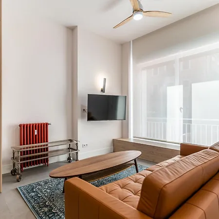 Apartment Vr Palace *