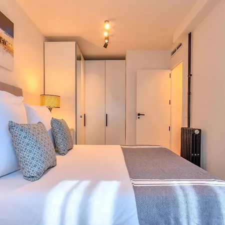 Apartment Metropolitano Ii En