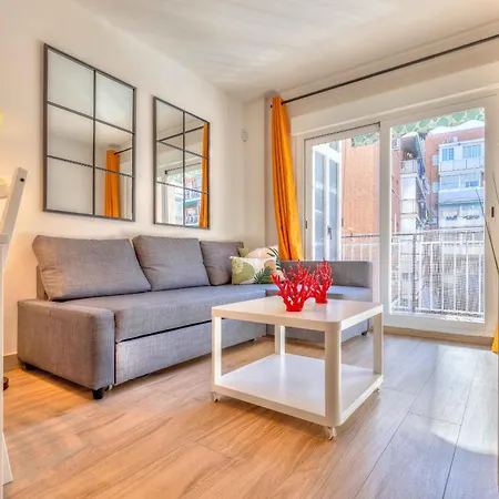 Apartment Metropolitano Ii En *