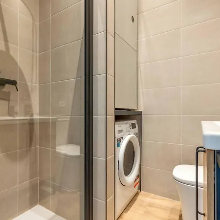 Apartment Castilla En *