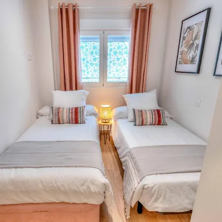 Apartment Metropolitano Ii En *