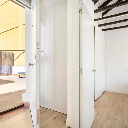 Apartment En La Avda De La Albufera