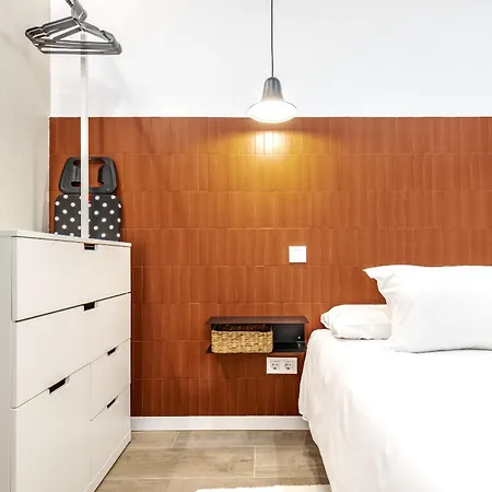 Chamberi En Madrid