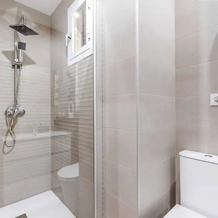 Apartamento Chamberi En *