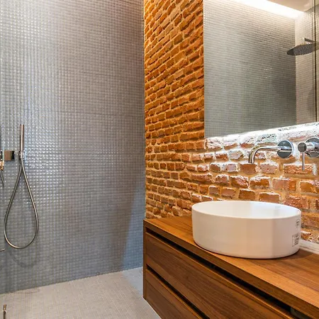 Vr Palace Apartamento Madrid