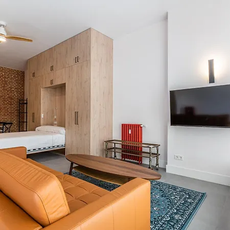 Vr Palace * Madrid