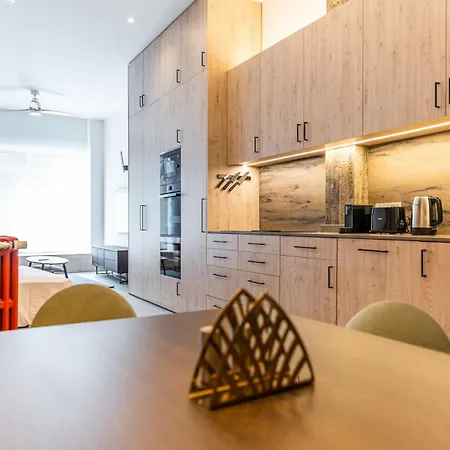 Vr Palace Apartamento