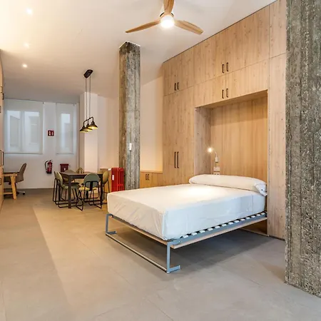Vr Palace Apartment Madrid