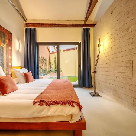 Apartment Bellas Vistas Loft En