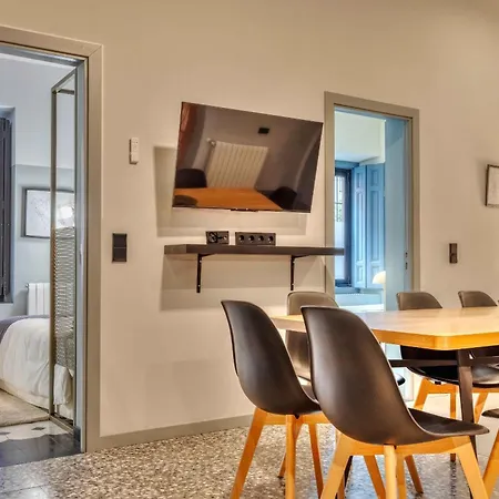 Apartment Malasana Vii En *