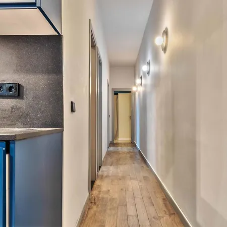 Apartment Malasana Vii En *