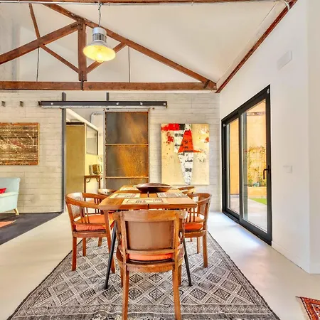Apartment Bellas Vistas Loft En