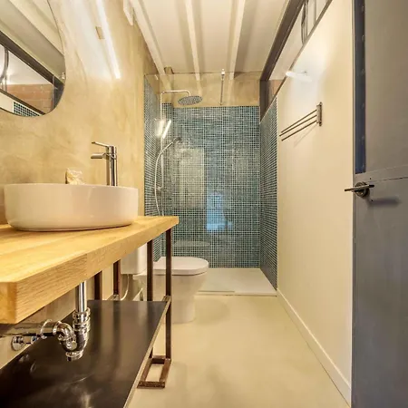 Apartment Bellas Vistas Loft En