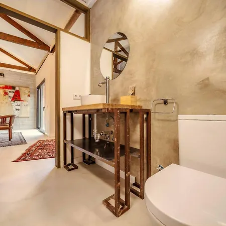Bellas Vistas Loft En Apartment *