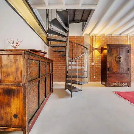 Bellas Vistas Loft En *
