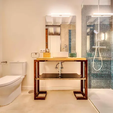 Bellas Vistas Loft En