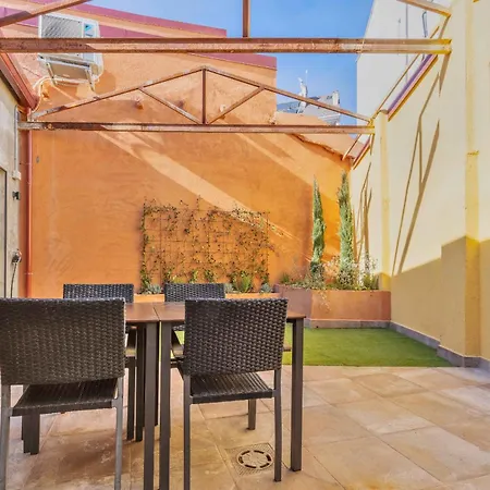 Apartment Bellas Vistas Loft En