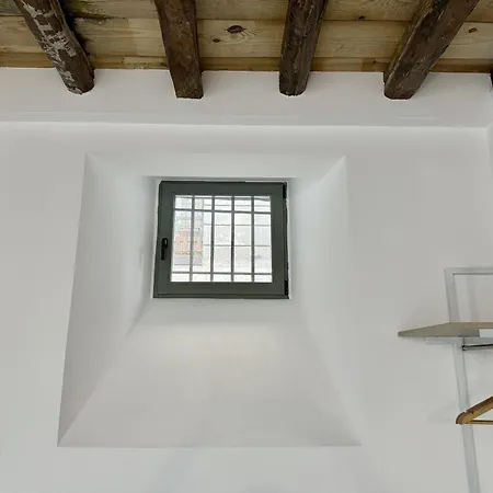 Cava Baja Suites Bajos