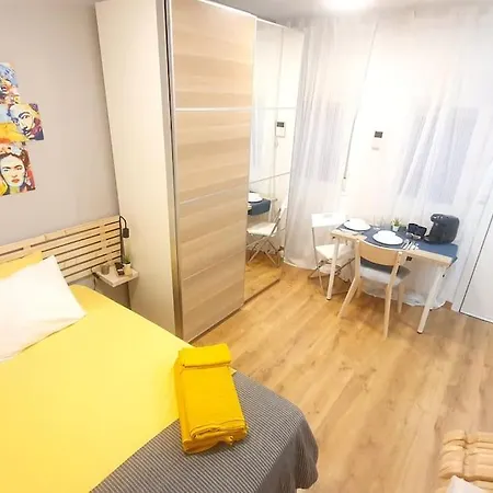 Coqueto Y Economico Para Parejas Apartment *