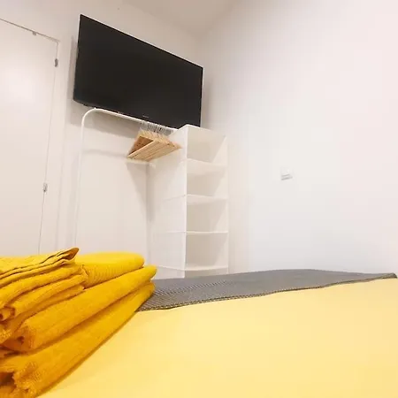 Coqueto Y Economico Para Parejas Apartment