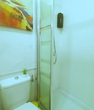 Apartment Coqueto Y Economico Para Parejas *