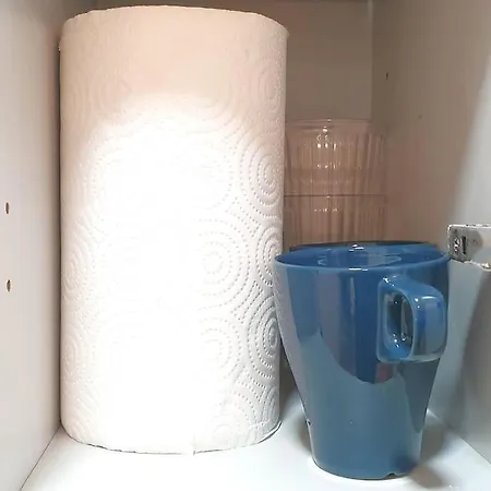 Coqueto Y Economico Para Parejas Apartment Madrid
