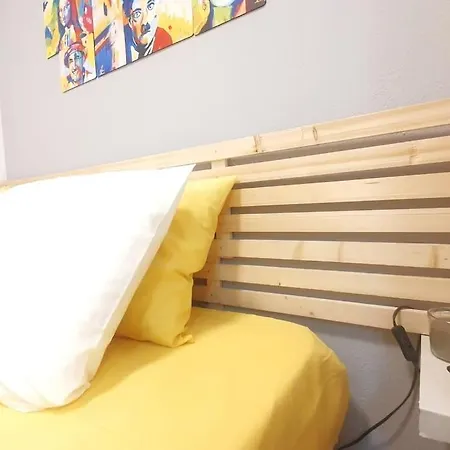 Coqueto Y Economico Para Parejas * Madrid