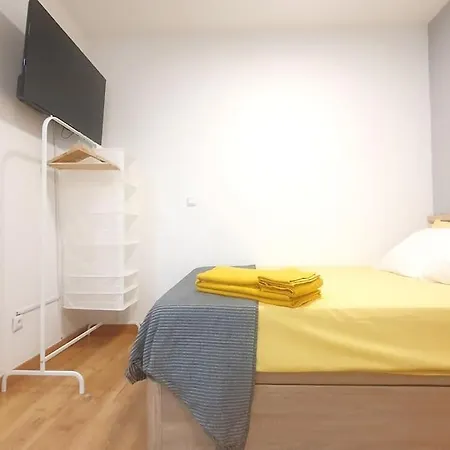 Apartment Coqueto Y Economico Para Parejas