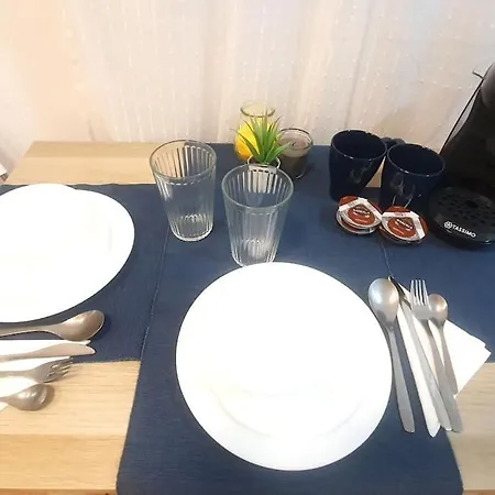 Coqueto Y Economico Para Parejas Apartment *
