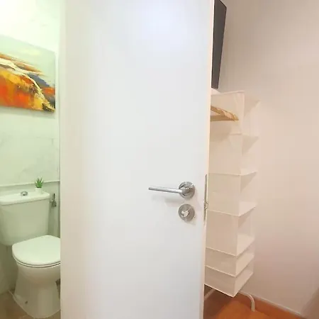 Coqueto Y Economico Para Parejas * Madrid
