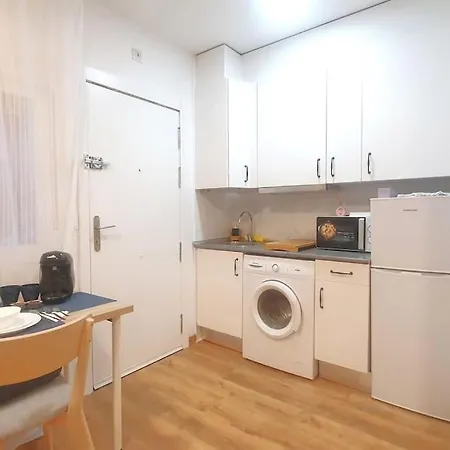 Coqueto Y Economico Para Parejas Apartment