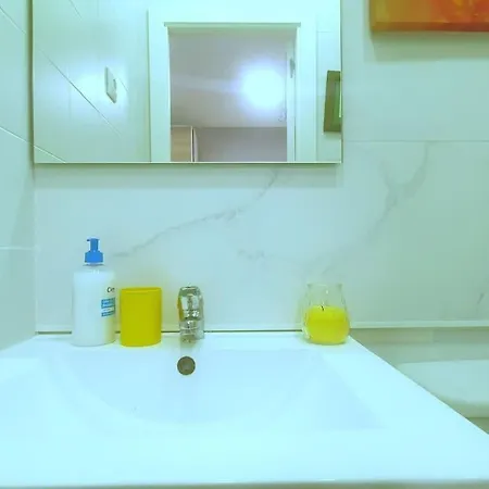 Apartment Coqueto Y Economico Para Parejas