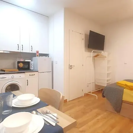 Coqueto Y Economico Para Parejas * Madrid