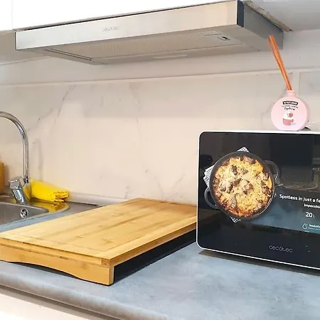 Coqueto Y Economico Para Parejas Madrid