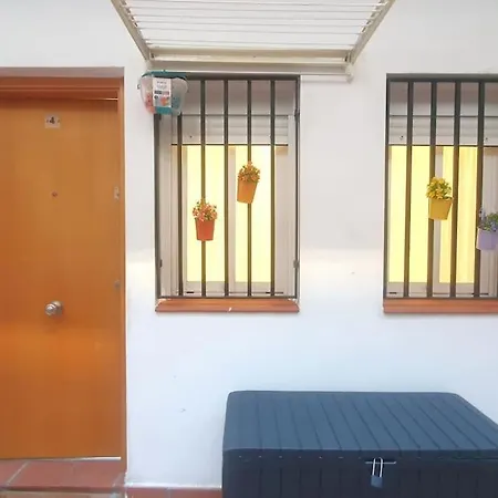 Coqueto Y Economico Para Parejas