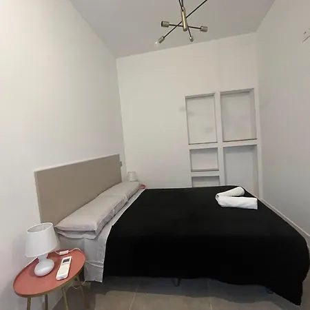 Loft8 Plaza Mayor * Madrid