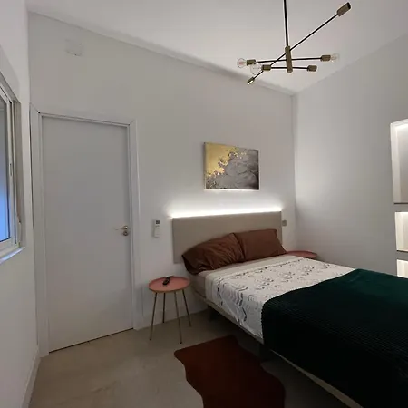 Apartment Loft8 Plaza Mayor