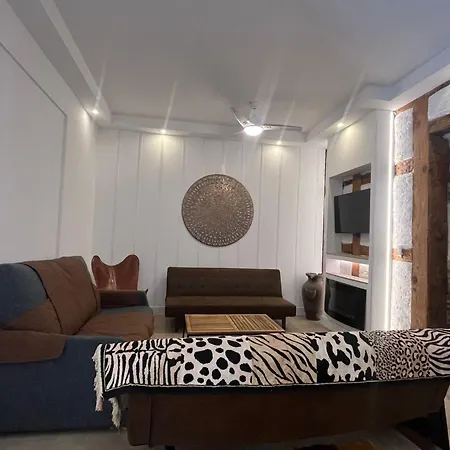 Loft8 Plaza Mayor Apartment Madrid
