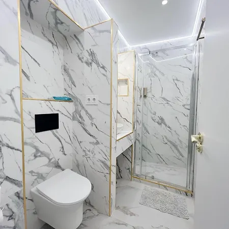 Apartment Loft8 Plaza Mayor