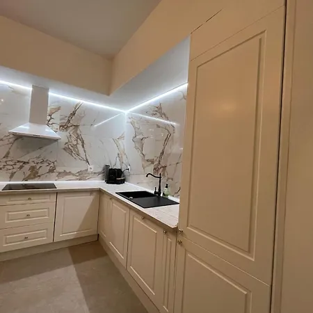 Apartment Loft8 Plaza Mayor Madrid