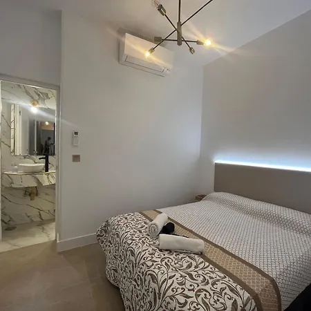 Loft8 Plaza Mayor * Madrid