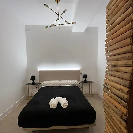Apartment Loft8 Plaza Mayor Madrid